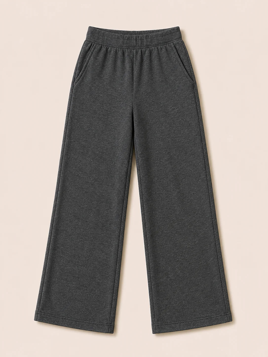 Premium Cotton Sweatpants with Pockets | PRE-ORDER | 25 Colors