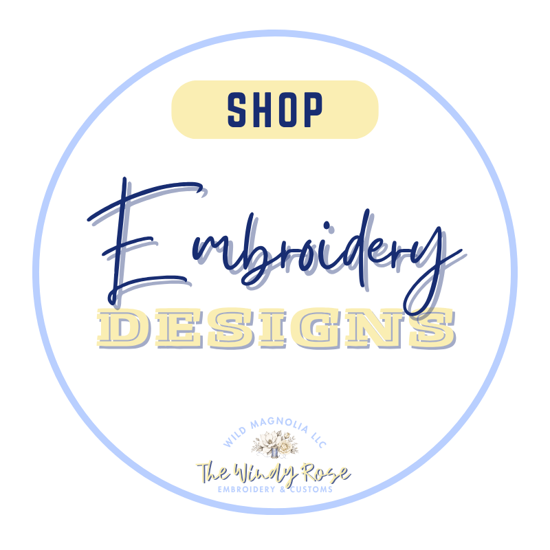 Embroidery Designs