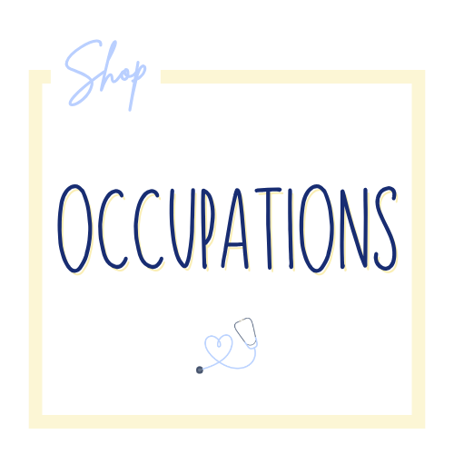 Occupations