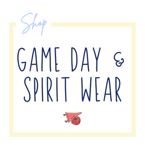 Game Day & Spirit Wear