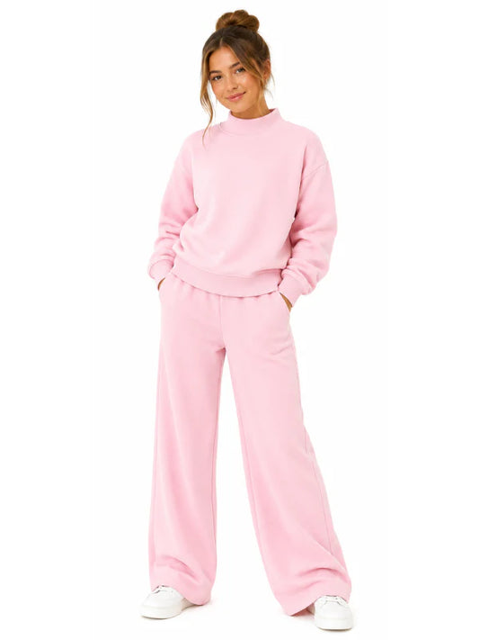 Premium Cotton Sweatpants with Pockets | PRE-ORDER | 25 Colors