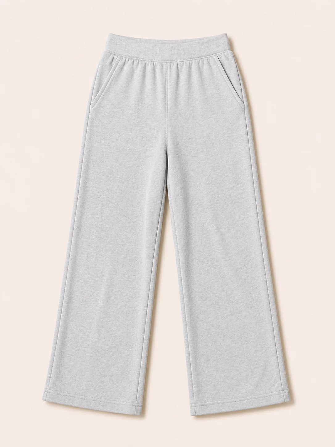 Premium Cotton Sweatpants with Pockets | PRE-ORDER | 25 Colors