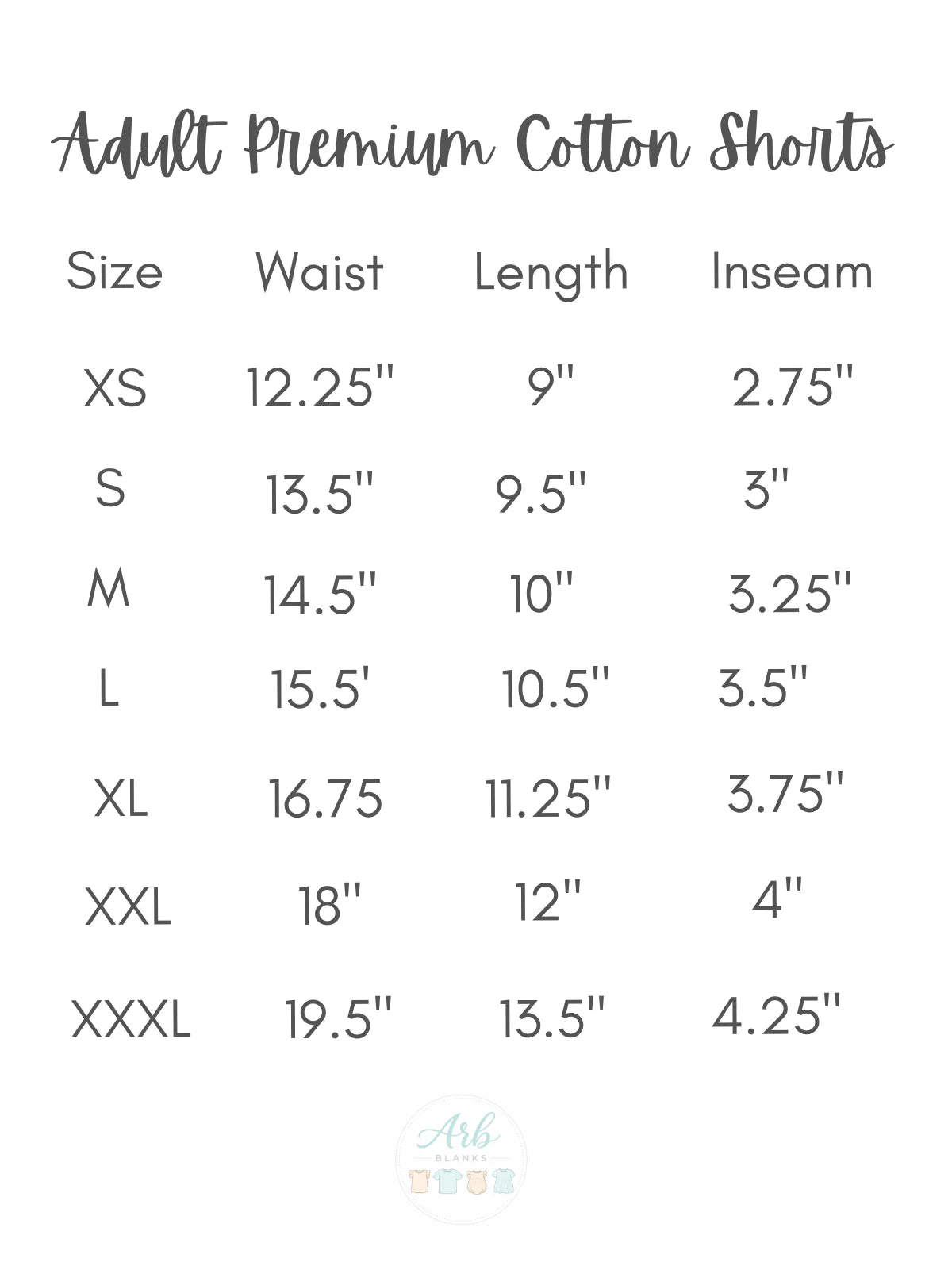 Premium Cotton Shorts with Pockets | PRE-ORDER | 25 Colors