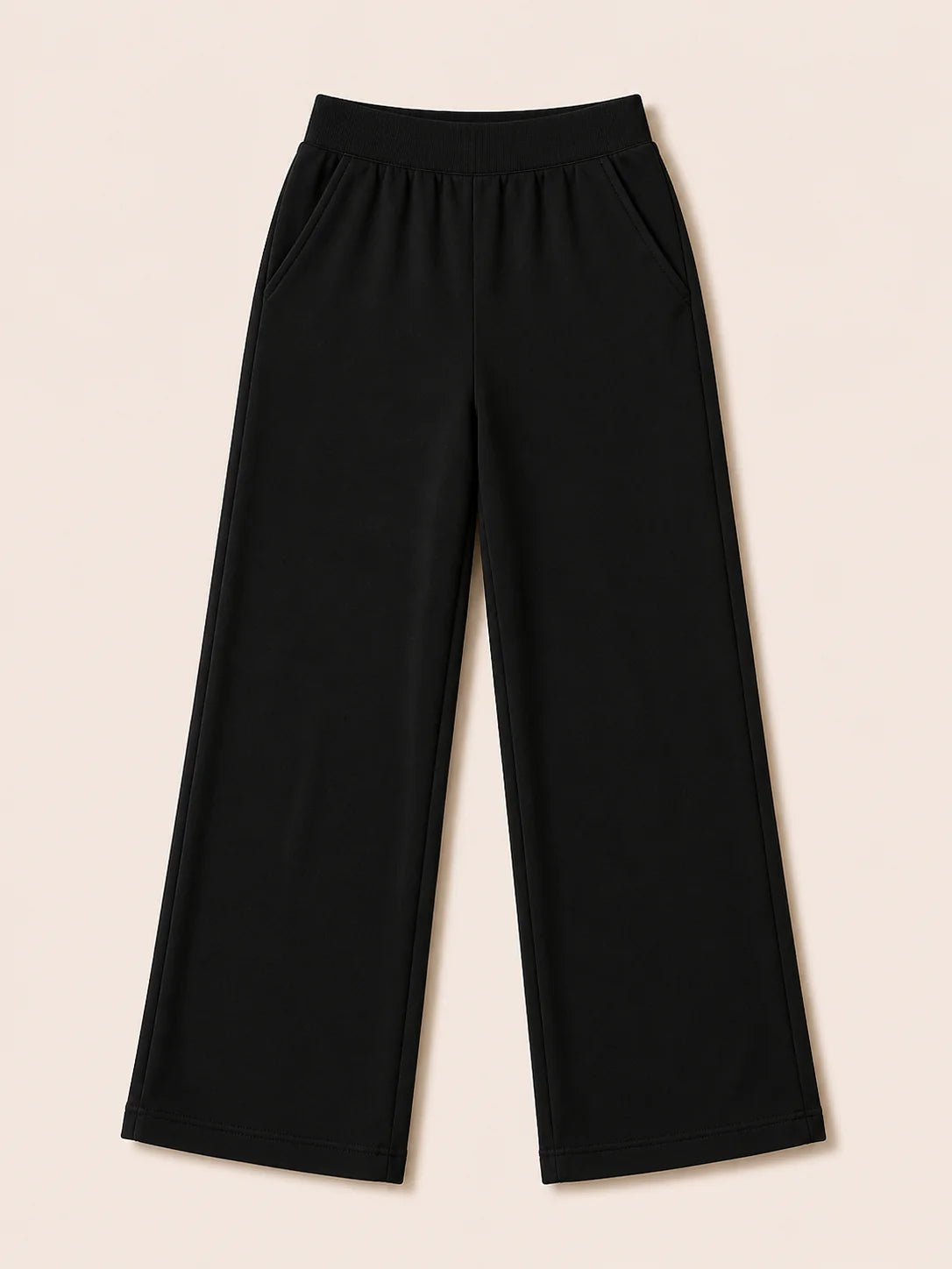 Premium Cotton Sweatpants with Pockets | PRE-ORDER | 25 Colors