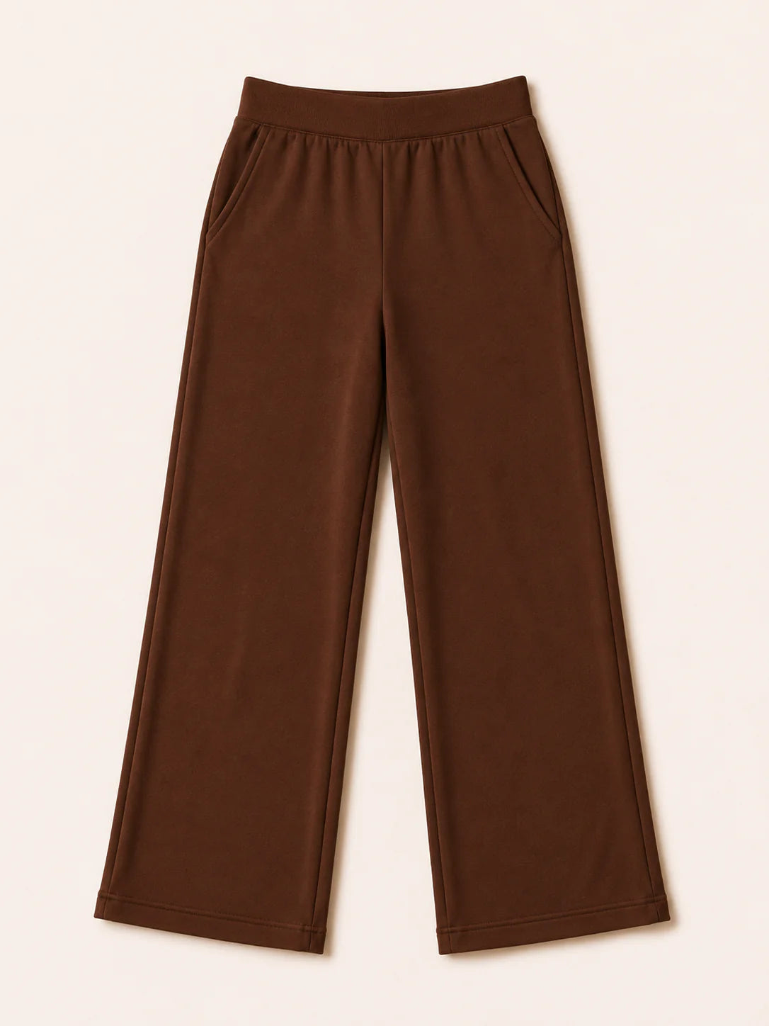 Premium Cotton Sweatpants with Pockets | PRE-ORDER | 25 Colors