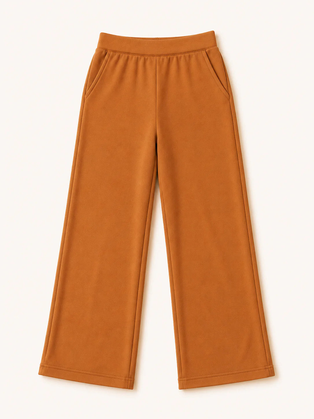 Premium Cotton Sweatpants with Pockets | PRE-ORDER | 25 Colors