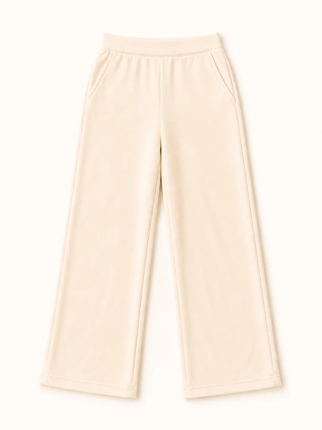 Premium Cotton Sweatpants with Pockets | PRE-ORDER | 25 Colors