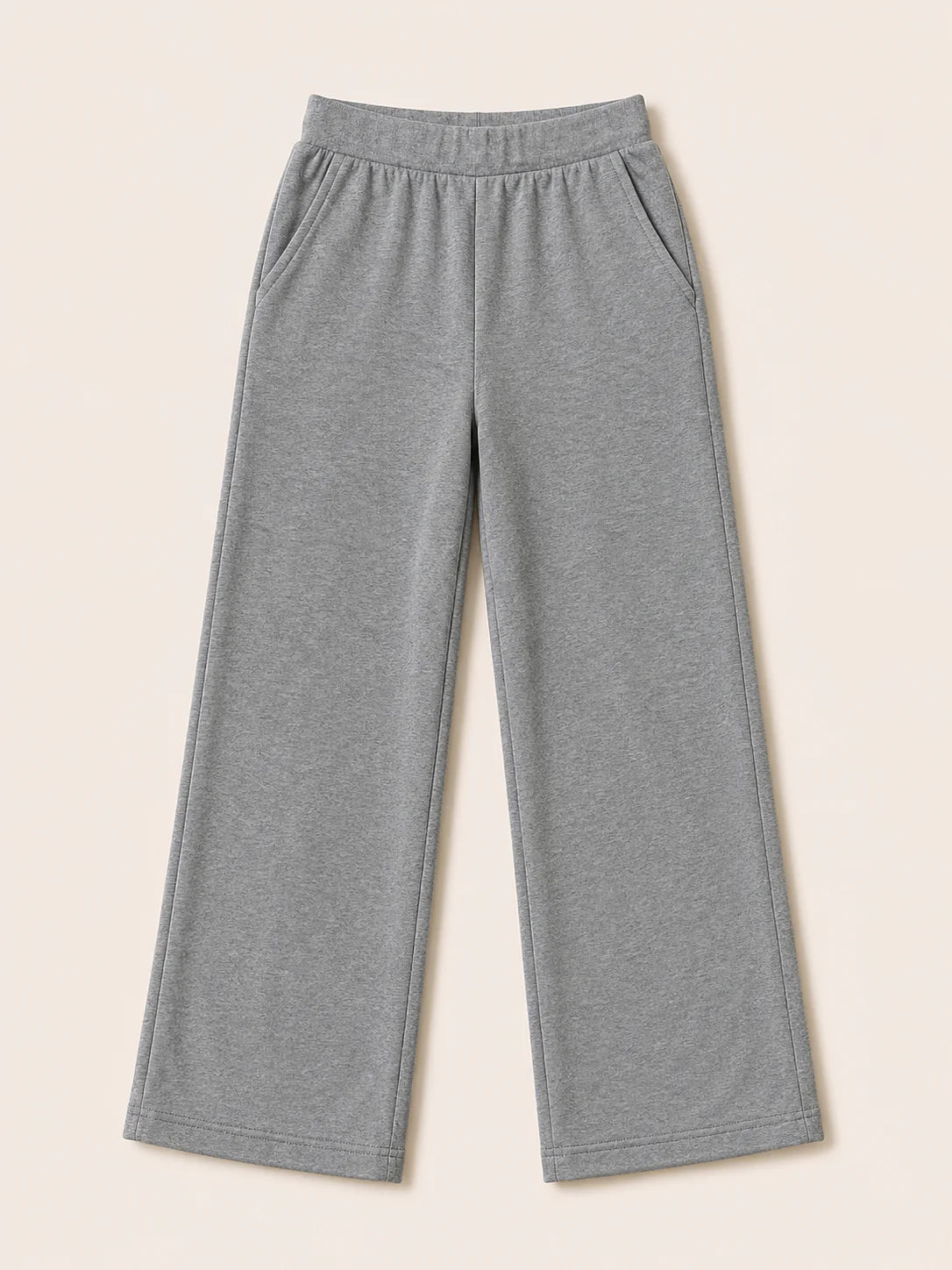Premium Cotton Sweatpants with Pockets | PRE-ORDER | 25 Colors