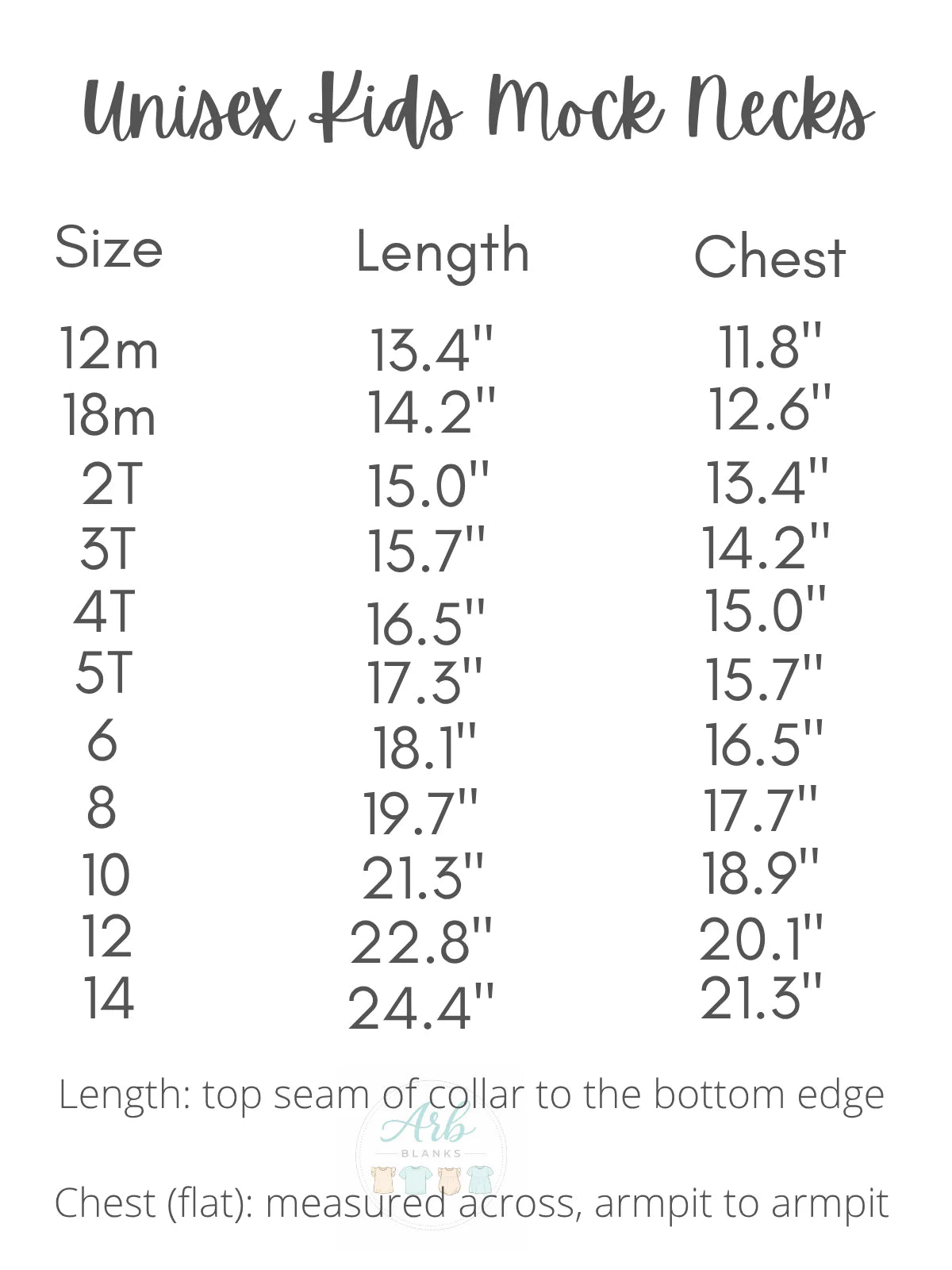 Premium Kids Mock Neck Sweatshirt | PRE-ORDER | 25 Colors