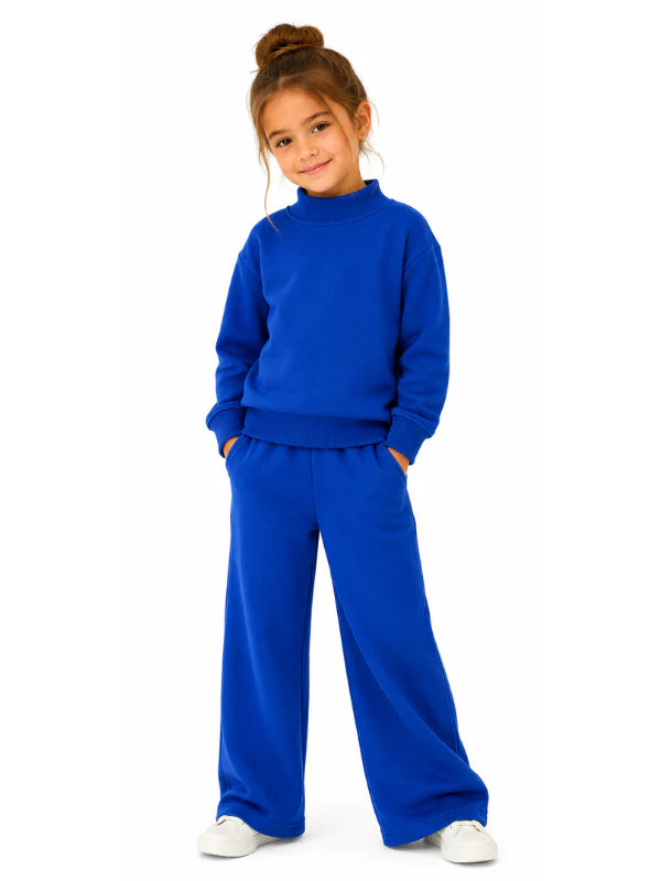 Premium Cotton Sweatpants with Pockets | PRE-ORDER | 25 Colors