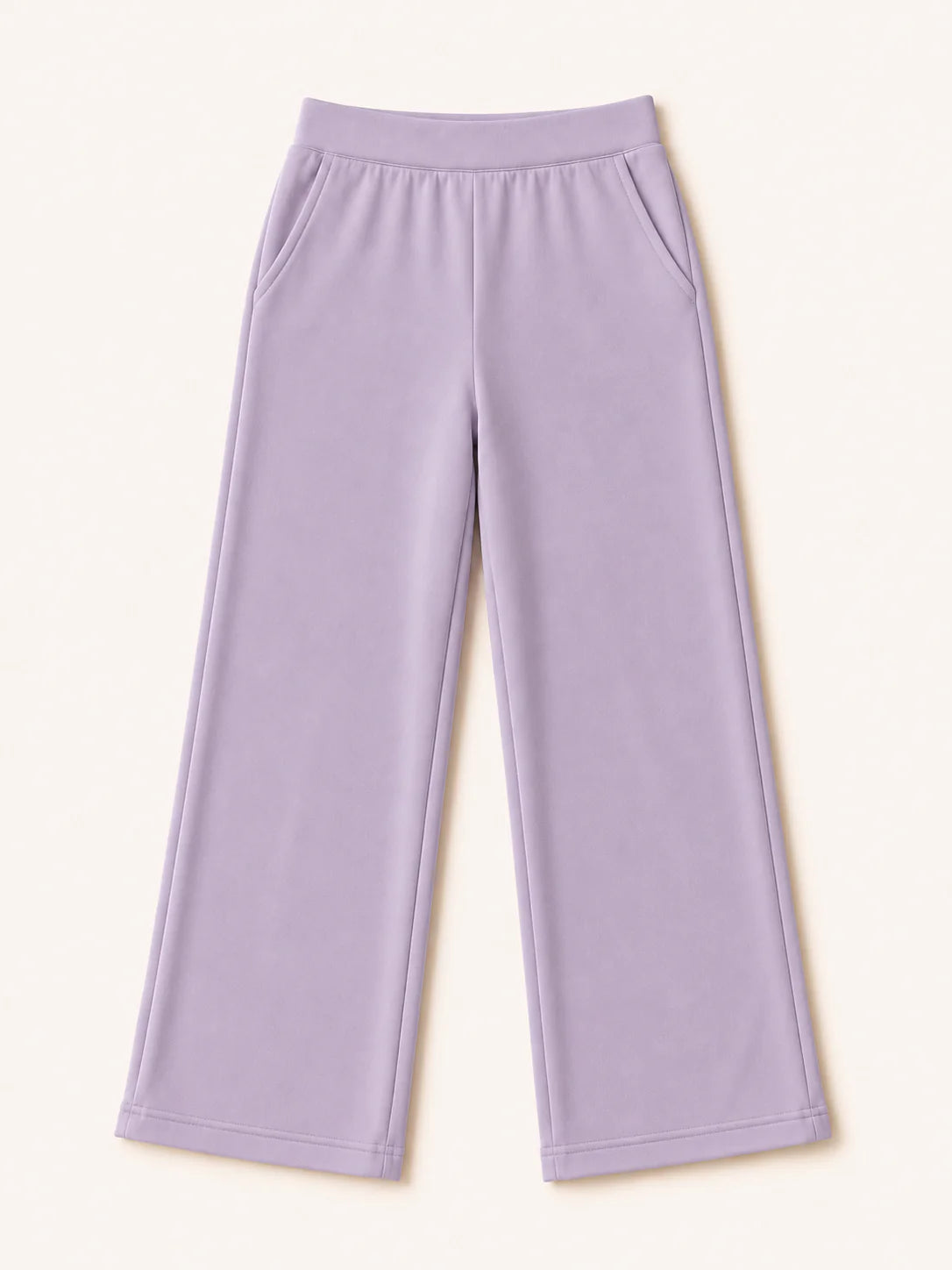 Premium Cotton Sweatpants with Pockets | PRE-ORDER | 25 Colors