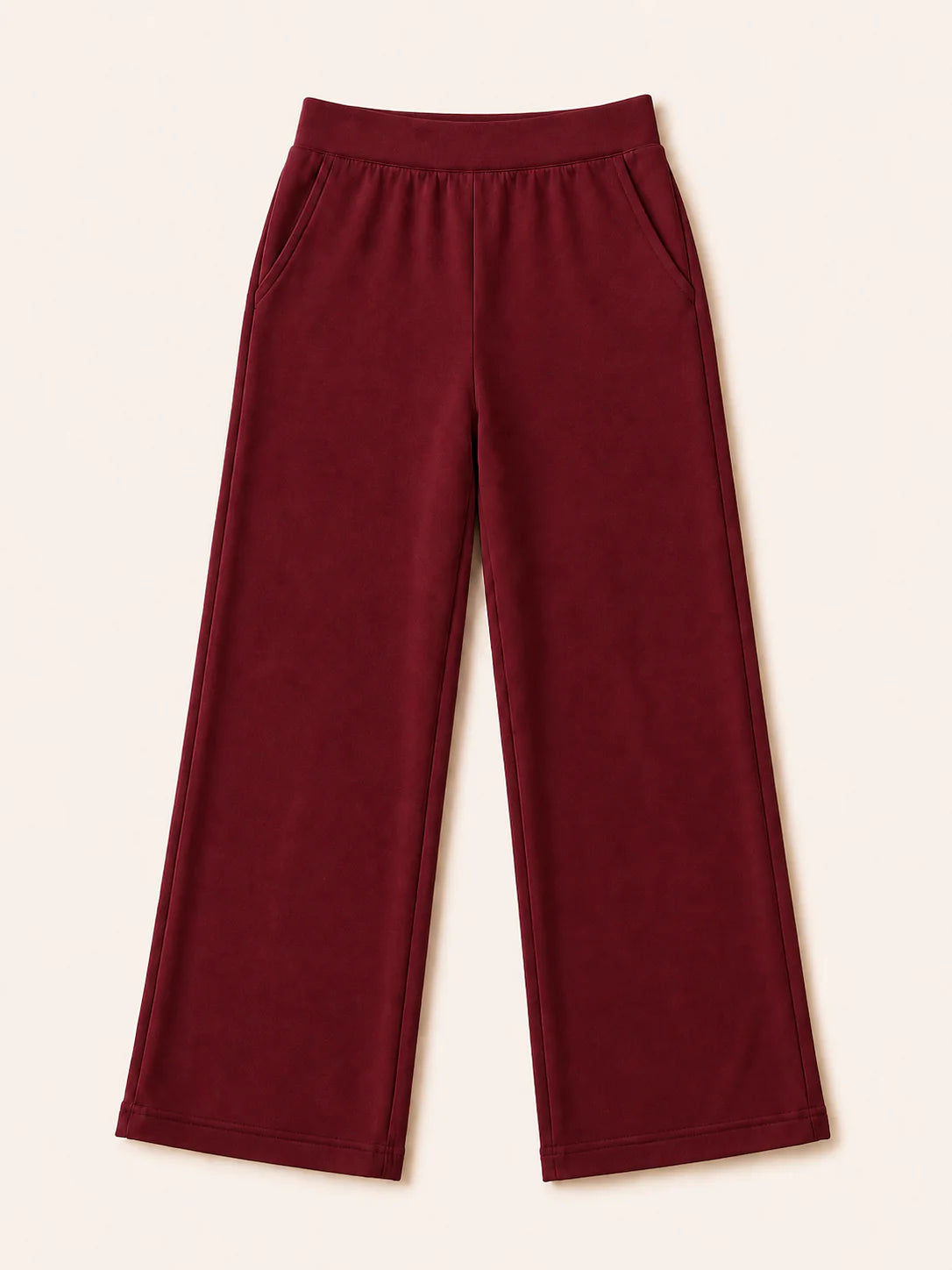 Premium Cotton Sweatpants with Pockets | PRE-ORDER | 25 Colors