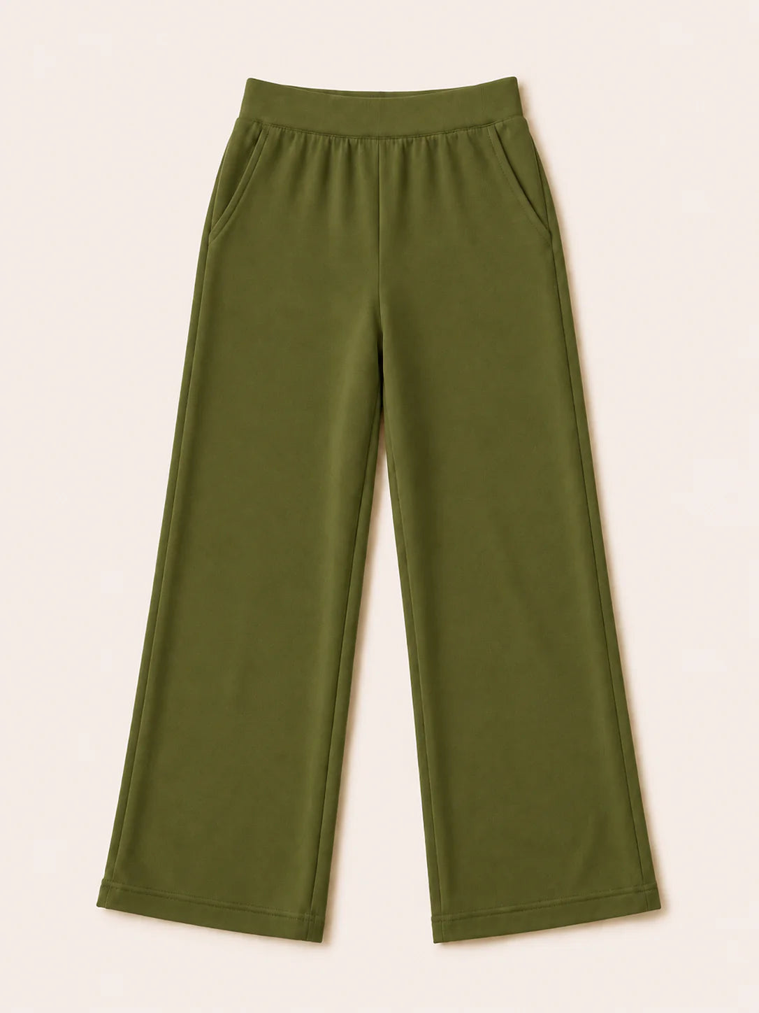 Premium Cotton Sweatpants with Pockets | PRE-ORDER | 25 Colors
