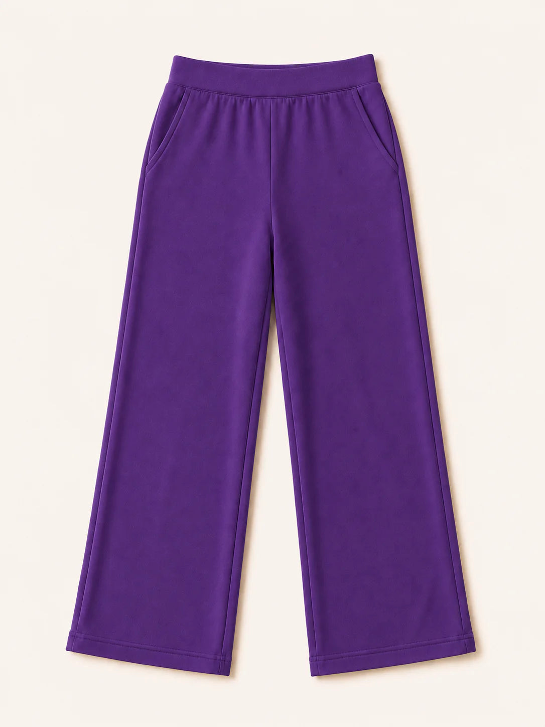 Premium Cotton Sweatpants with Pockets | PRE-ORDER | 25 Colors