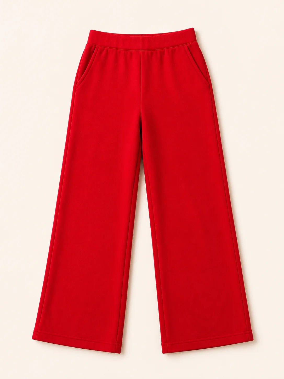 Premium Cotton Sweatpants with Pockets | PRE-ORDER | 25 Colors