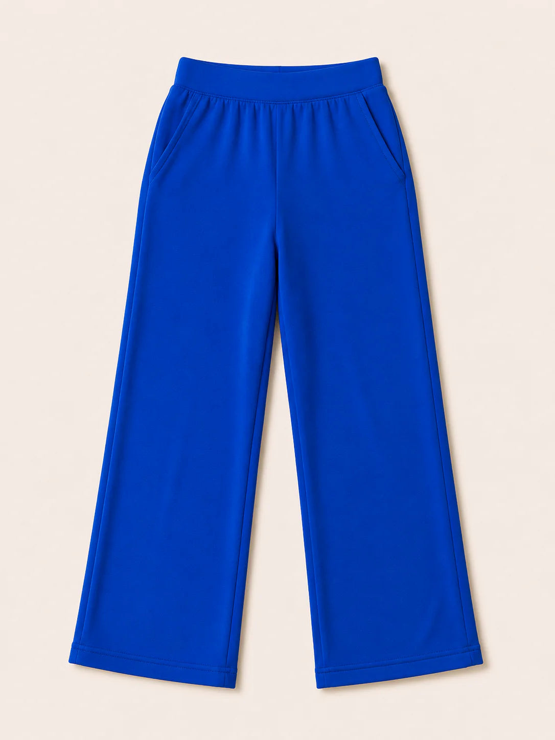 Premium Cotton Sweatpants with Pockets | PRE-ORDER | 25 Colors