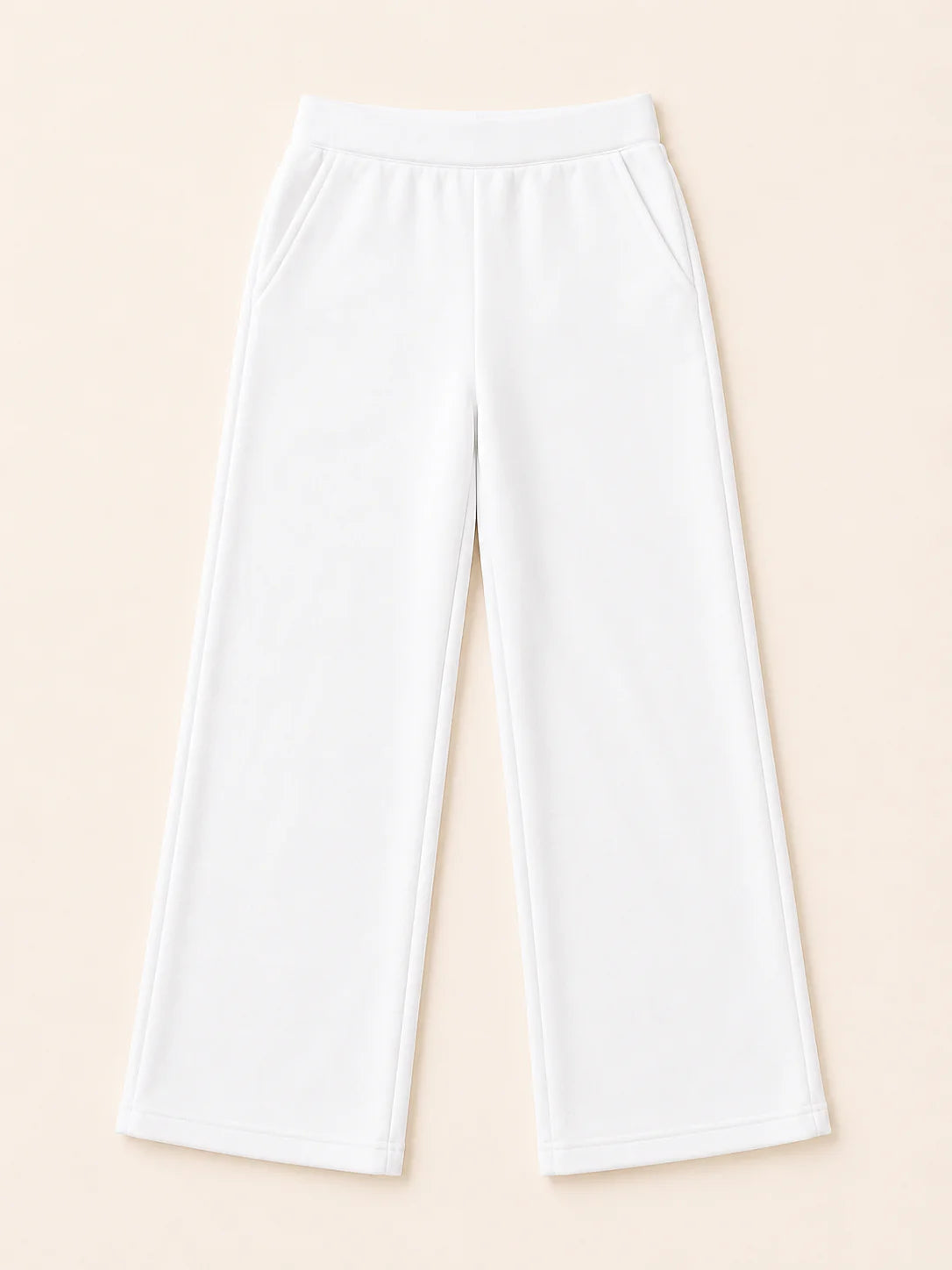 Premium Cotton Sweatpants with Pockets | PRE-ORDER | 25 Colors